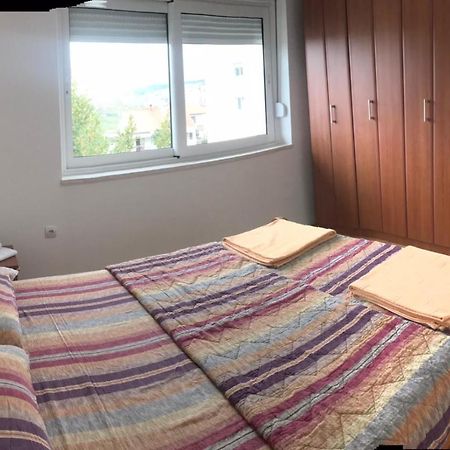 Apartman Azra Требинє Екстер'єр фото