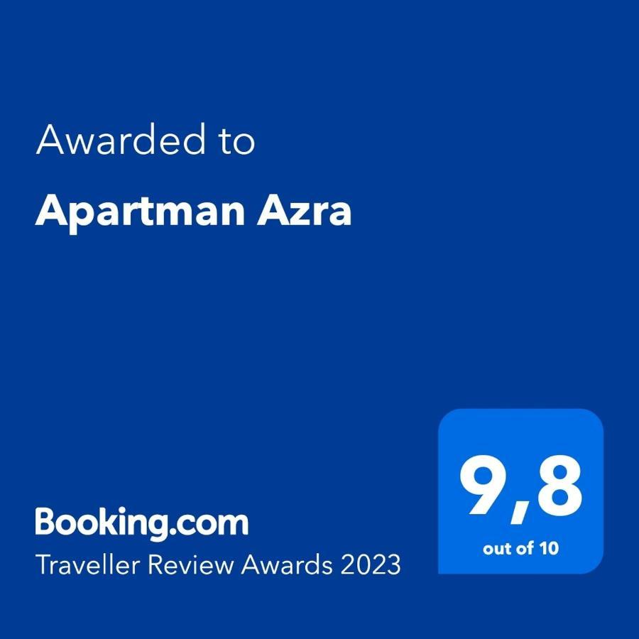 Apartman Azra Требинє Екстер'єр фото